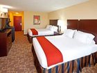 фото отеля Holiday Inn Express Hotel & Suites Lexington Northeast