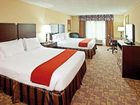 фото отеля Holiday Inn Express Hotel & Suites Lexington Northeast