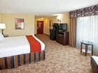 фото отеля Holiday Inn Express Hotel & Suites Lexington Northeast