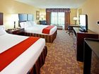 фото отеля Holiday Inn Express Hotel & Suites Lexington Northeast