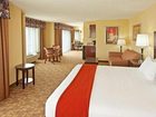 фото отеля Holiday Inn Express Hotel & Suites Lexington Northeast