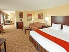 фото отеля Holiday Inn Express Hotel & Suites Lexington Northeast