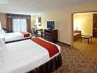 фото отеля Holiday Inn Express Hotel & Suites Lexington Northeast