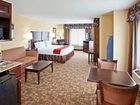 фото отеля Holiday Inn Express Hotel & Suites Lexington Northeast