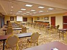 фото отеля Holiday Inn Express Hotel & Suites Lexington Northeast