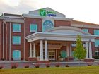 фото отеля Holiday Inn Express Hotel & Suites Lexington Northeast