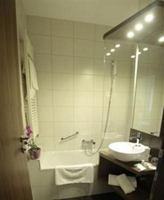 фото отеля Hotel Panorama Siofok