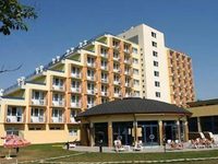 Hotel Panorama Siofok