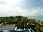 фото отеля Hotel Panorama Siofok