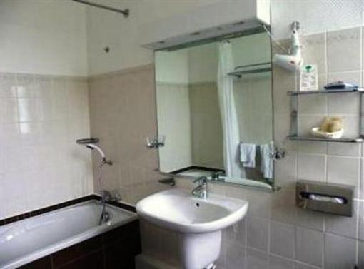 фото отеля Logis Armoric Hotel