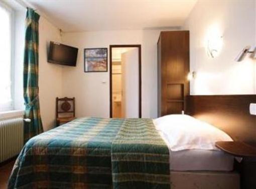 фото отеля Logis Armoric Hotel