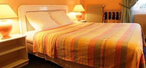 фото отеля Logis Armoric Hotel