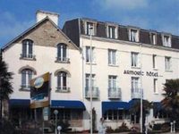 Logis Armoric Hotel