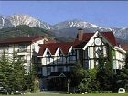 фото отеля Resort Hotel Rosenheim Hakuba