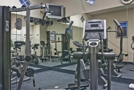 фото отеля Hampton Inn Tampico
