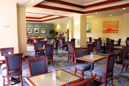 фото отеля Hampton Inn Tampico