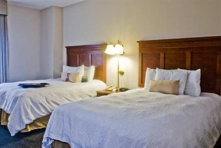 фото отеля Hampton Inn Tampico