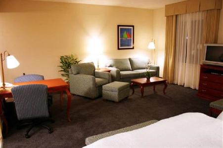 фото отеля Hampton Inn Tampico