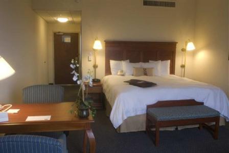фото отеля Hampton Inn Tampico