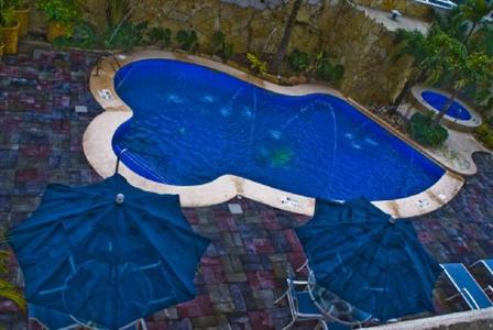 фото отеля Hampton Inn Tampico