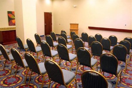 фото отеля Hampton Inn Tampico