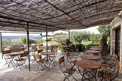 фото отеля La Bastide St Georges
