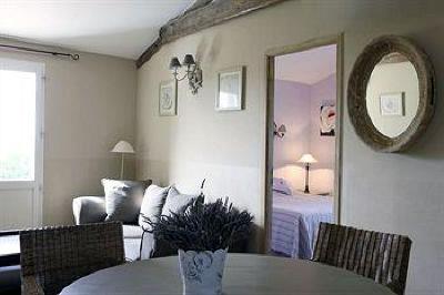 фото отеля La Bastide St Georges