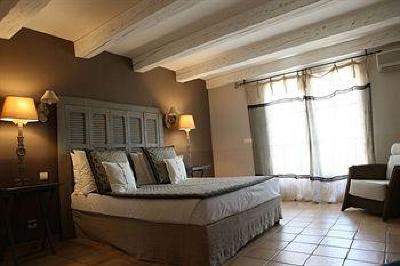 фото отеля La Bastide St Georges