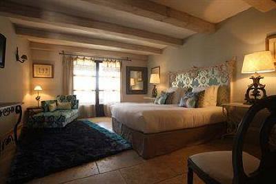 фото отеля La Bastide St Georges