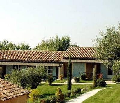 фото отеля La Bastide St Georges
