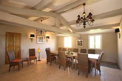 фото отеля La Bastide St Georges