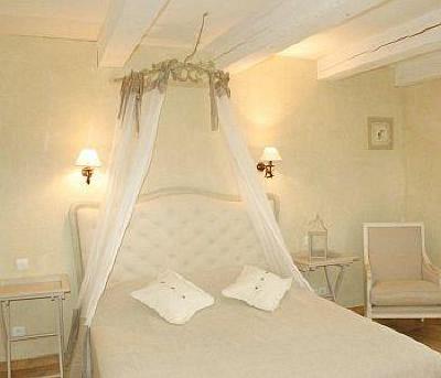 фото отеля La Bastide St Georges
