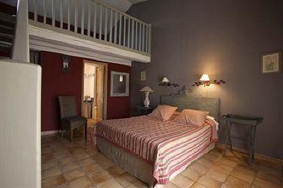 фото отеля La Bastide St Georges