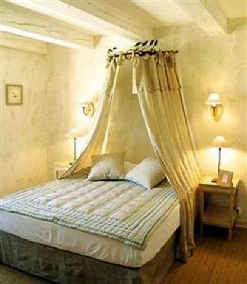 фото отеля La Bastide St Georges