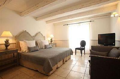 фото отеля La Bastide St Georges