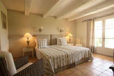 фото отеля La Bastide St Georges