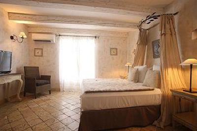 фото отеля La Bastide St Georges