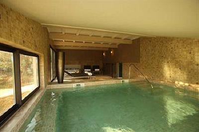 фото отеля La Bastide St Georges