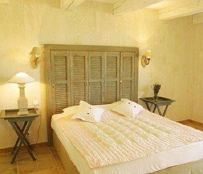 фото отеля La Bastide St Georges