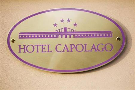 фото отеля Hotel Capolago