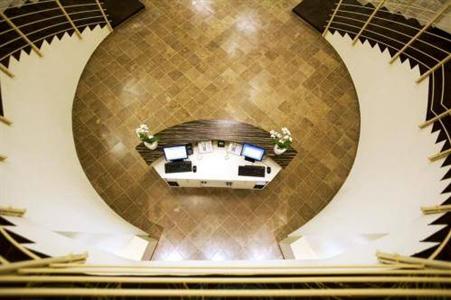 фото отеля Hotel Capolago