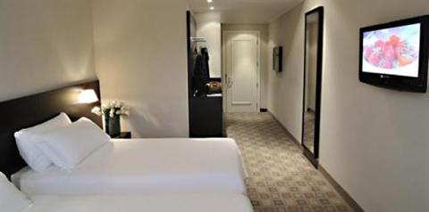 фото отеля Hotel Capolago