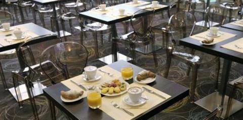 фото отеля Hotel Capolago