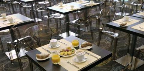 фото отеля Hotel Capolago