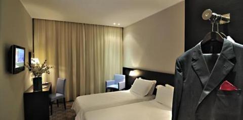 фото отеля Hotel Capolago