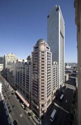 фото отеля Hilton San Francisco Union Square