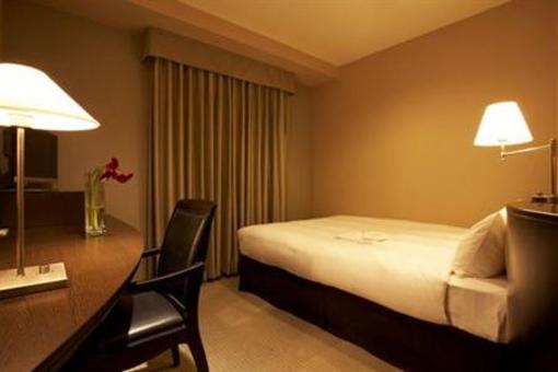 фото отеля Sunroute Akasaka Hotel