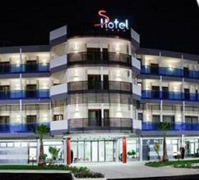 фото отеля Albergo SHotel San Giovanni Teatino