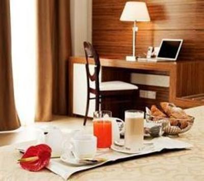 фото отеля Albergo SHotel San Giovanni Teatino