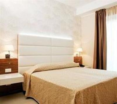 фото отеля Albergo SHotel San Giovanni Teatino